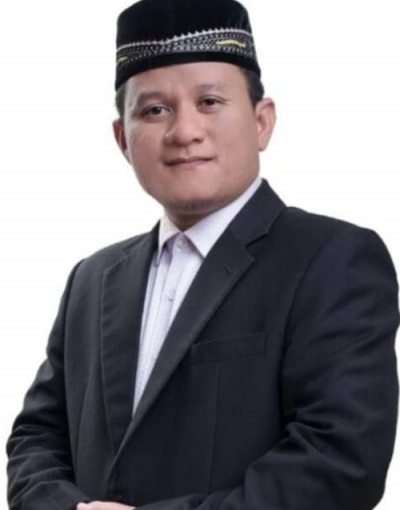 Ketua LPPM