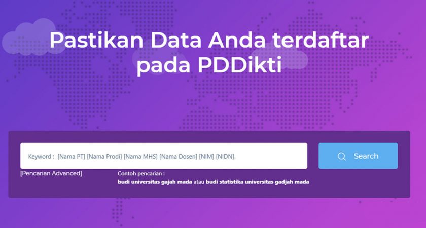 Edukasi Pentingnya Keaslian Ijazah Sesuai PDDIKTI Dan Manfaat Website PDDIKTI Untuk Masyarakat Secara Luas